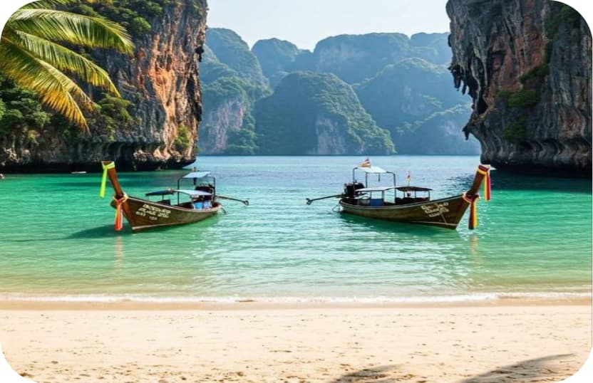 7 Days in Phuket